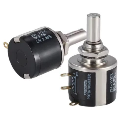 Potentiometer