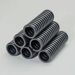 Wire protection tubes