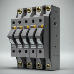 Mini circuit breaker