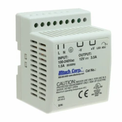 AC Power Supply