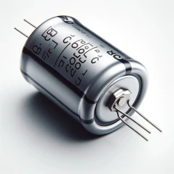 capacitor