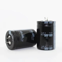 capacitor