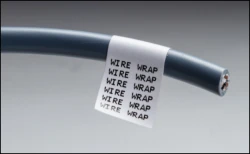 Wire Labeling