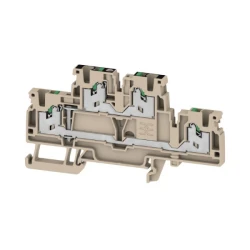 Din Rail Mounted