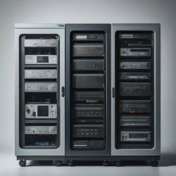 Cabinet-and-racks