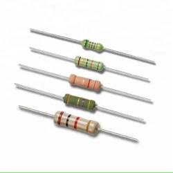 fixed resistors