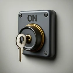 Keylock