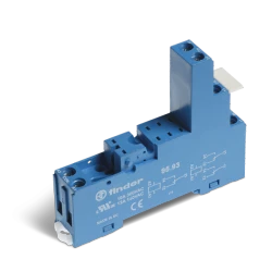 Relay Socket