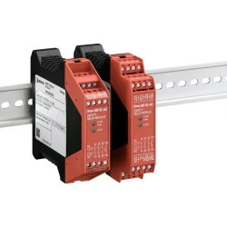 Safety-Relay-Module