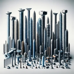 screws-bolts