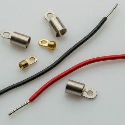 Wire Terminations