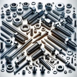 fasteners-hardware