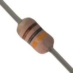 Resistor