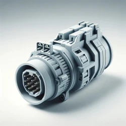 heavy-duty-connector